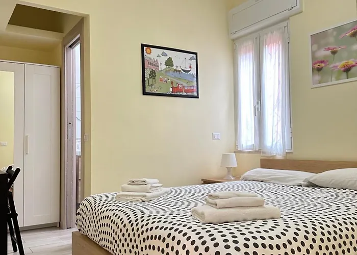 Casina Dei Gemelli