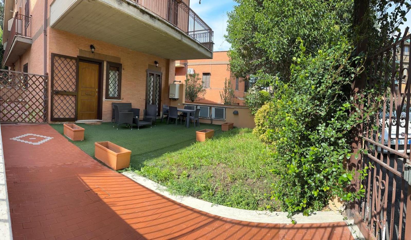 Casina Dei Gemelli