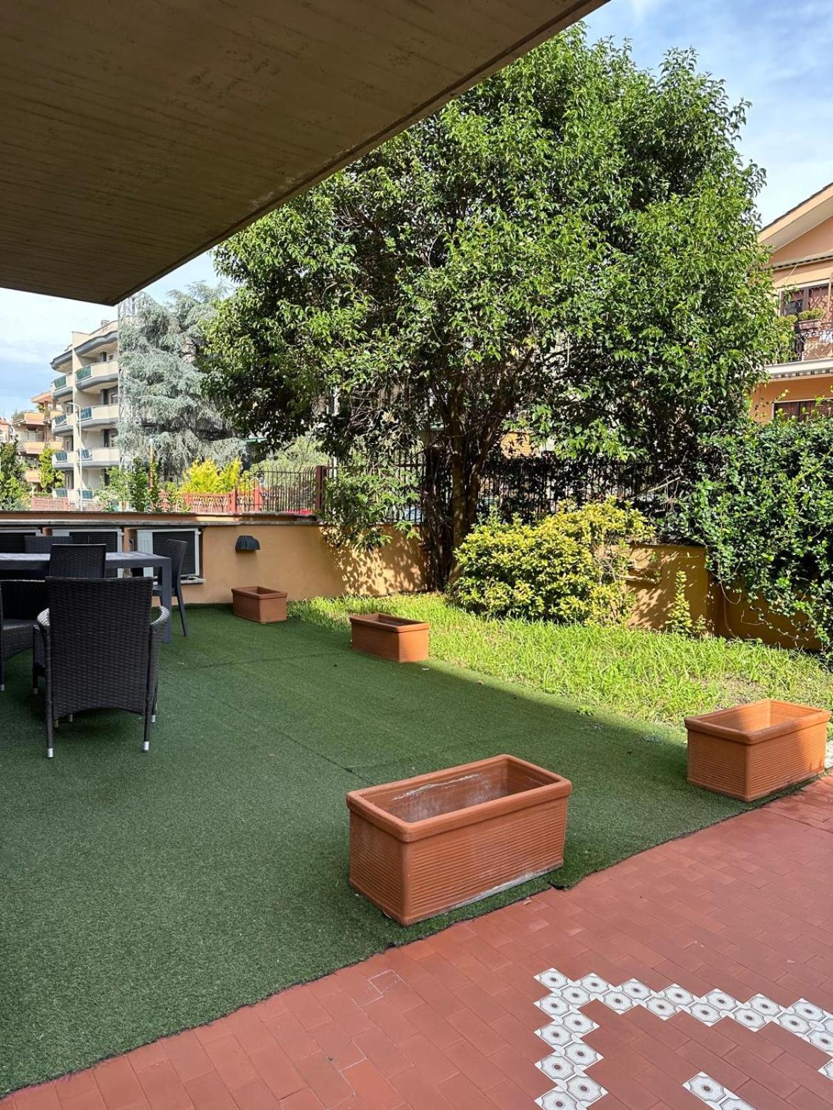 Casina Dei Gemelli Apartment