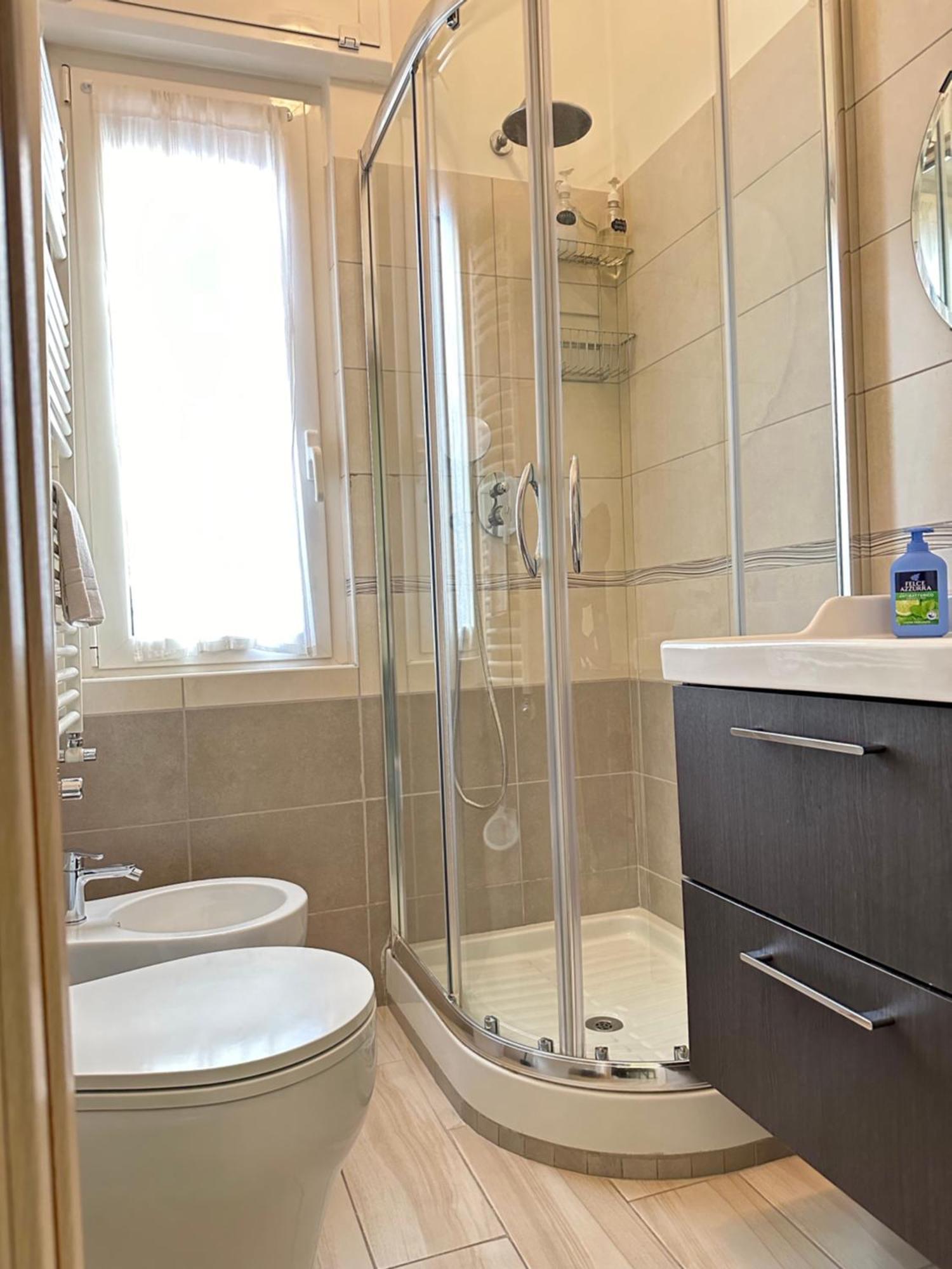 Casina Dei Gemelli Apartment