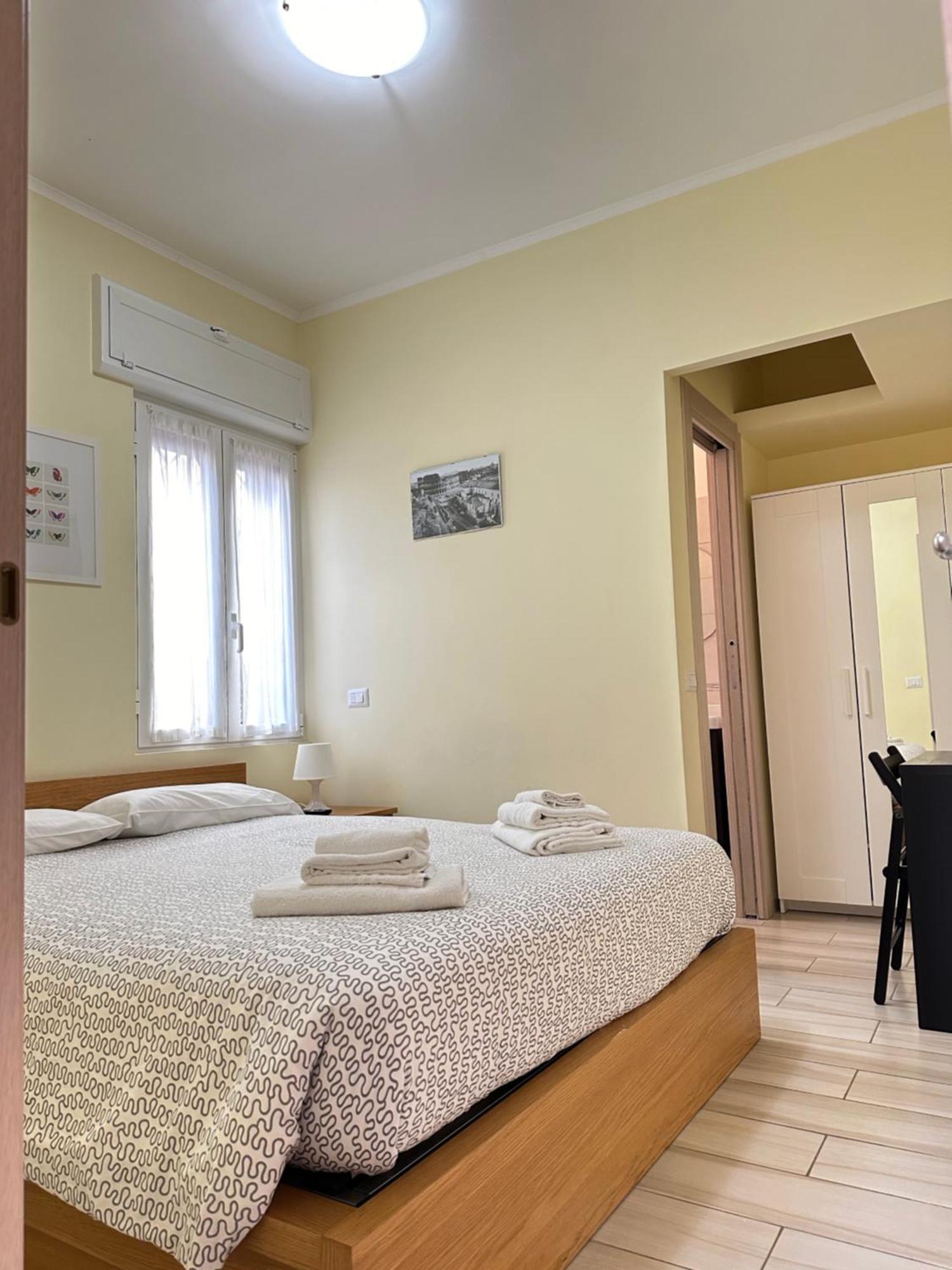 Apartment Casina Dei Gemelli