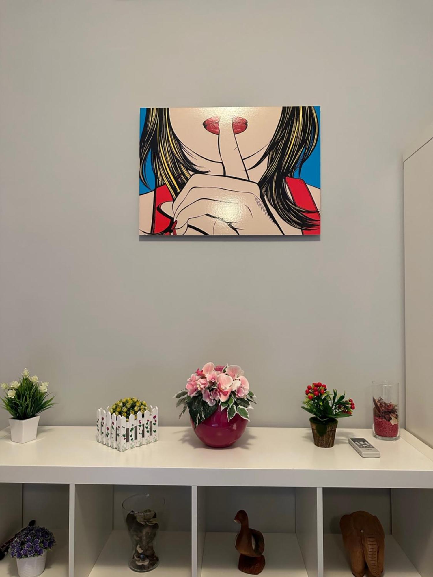 Apartment Casina Dei Gemelli *