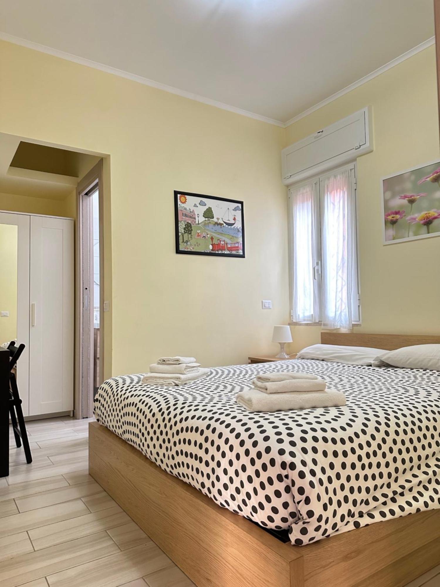 Casina Dei Gemelli Rom