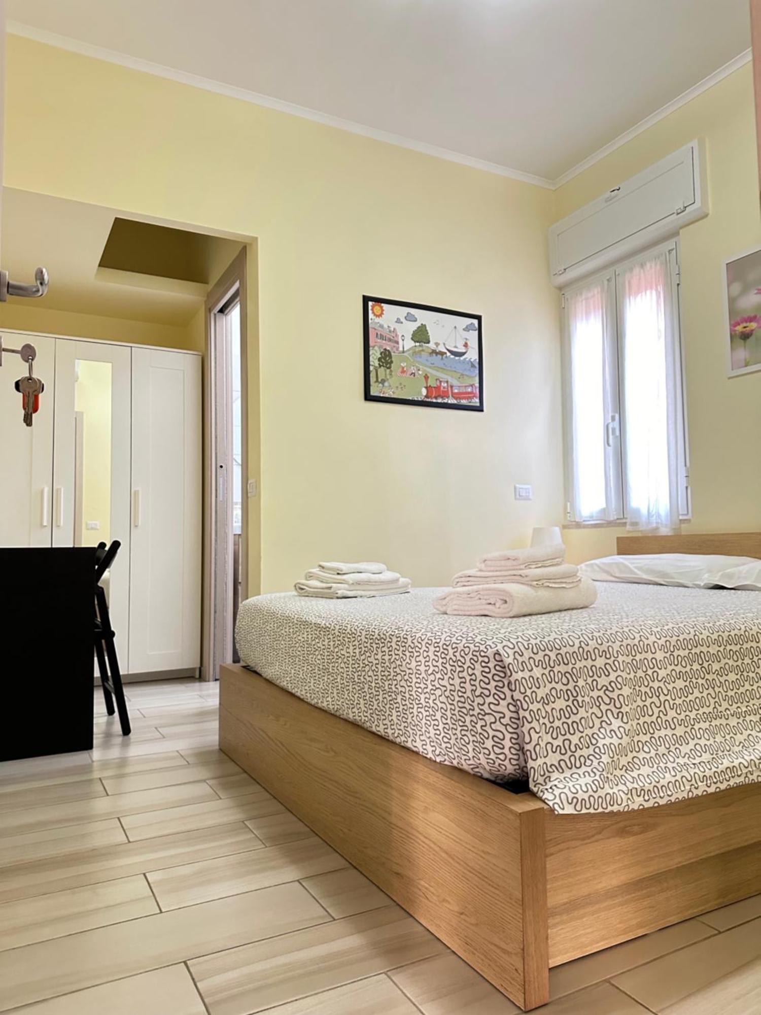 Casina Dei Gemelli *
