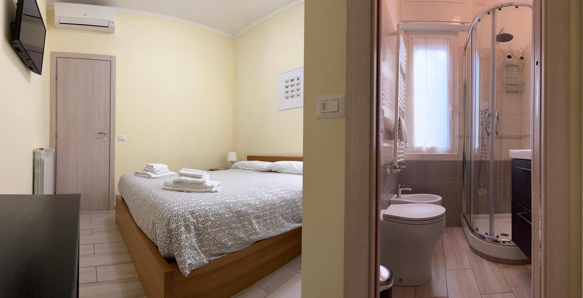 Casina Dei Gemelli * Rom